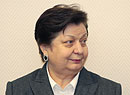 Лариса Орланюк-Малицкая