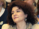 Елена Маковская