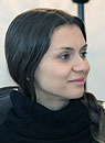 Карина Савчук