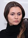 Карина Савчук