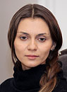 Карина Савчук