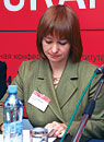 Екатерина Петелина