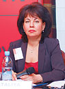 Наталия Зозуля