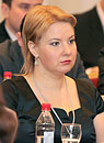 Екатерина Семенова