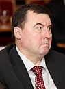 Валерий Чистов
