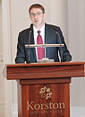 Сергей Кожевников