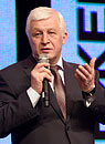 Николай Малышев