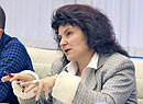 Елена Маковская