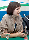 Елена Климова