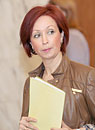 Элла Платонова