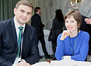 Алексей Насонов
Юлия Николаева