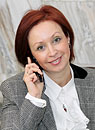 Элла Платонова