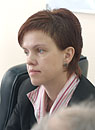 Надежда Савченко