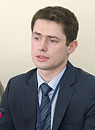 Дмитрий Никульшин