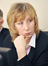 Ольга Соснова
