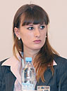 Ольга Аракелова