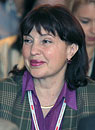 Нина Левант