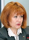 Ирина Алехина