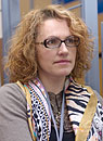 Юлия Богунова