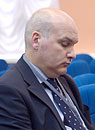 Павел Зворыкин