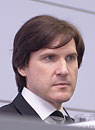 Юрий Колесников