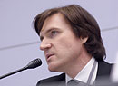 Юрий Колесников