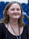 Мария Добронравова