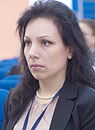 Мария Жилкина