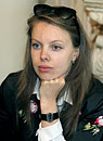 Ксения Смирнова