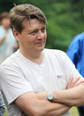 Алексей Шамраев