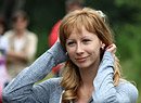 Елена Михайлова