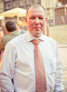 Михаил Дмитрук