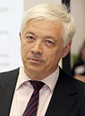 Владимир Грачев