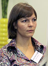 Ирина Белогурова