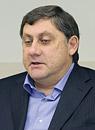 Геннадий Гальперин