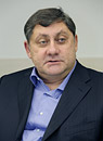 Геннадий Гальперин