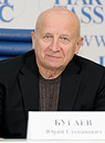Юрий Бугаев