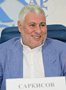 Сергей Саркисов