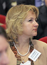 Татьяна Хараневич
