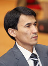 Шухрат Усманшиков