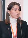 Наталья Комлева