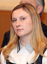 Светлана Сухинина