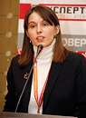 Наталья Комлева