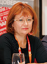 Ирина Алехина