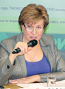 Нина Галаничева
