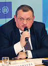 Павел Морозов