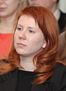 Антонина Борисова