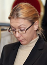 Екатерина Двойникова