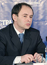 Андрей Загорский