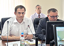 Павел Бикетов
Николай Галагуза
